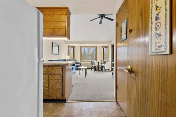 $139,900 | 7741 Highway 42, Unit 213, Egg Harbor, WI 54209