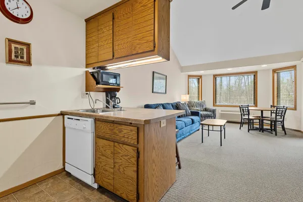 $139,900 | 7741 Highway 42, Unit 213, Egg Harbor, WI 54209
