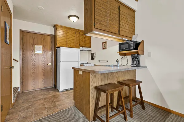 $139,900 | 7741 Highway 42, Unit 213, Egg Harbor, WI 54209