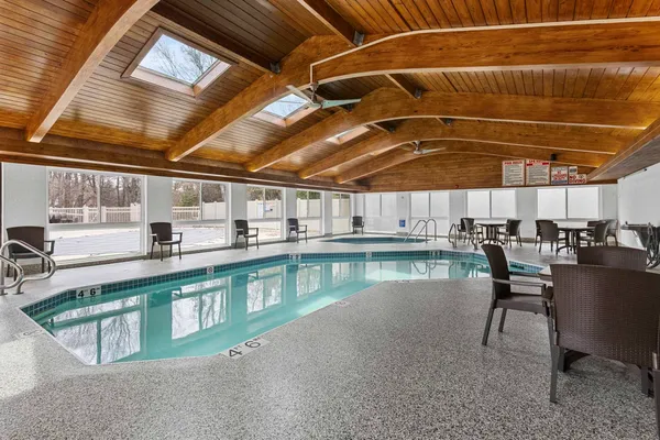 $139,900 | 7741 Highway 42, Unit 213, Egg Harbor, WI 54209