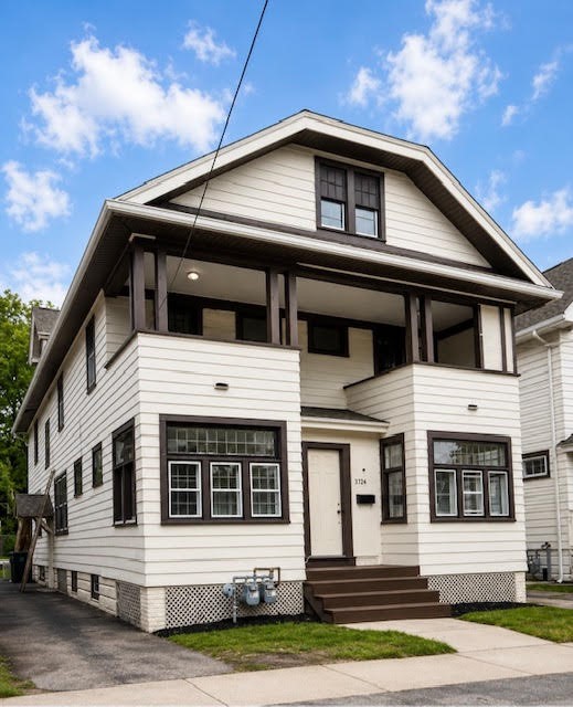 1786 Clifford Avenue Rochester, NY 14609 - Photo 1 of 19