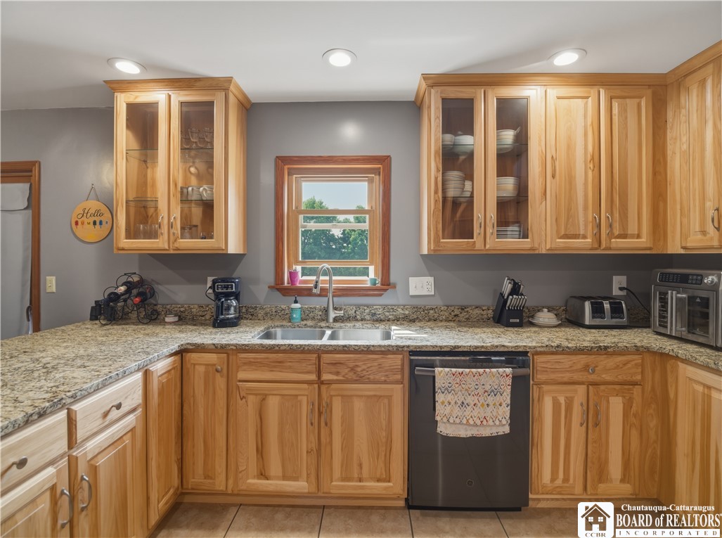 545 Warren Road Carroll, NY 14738 - Photo 19 of 41 Gallery Image 19