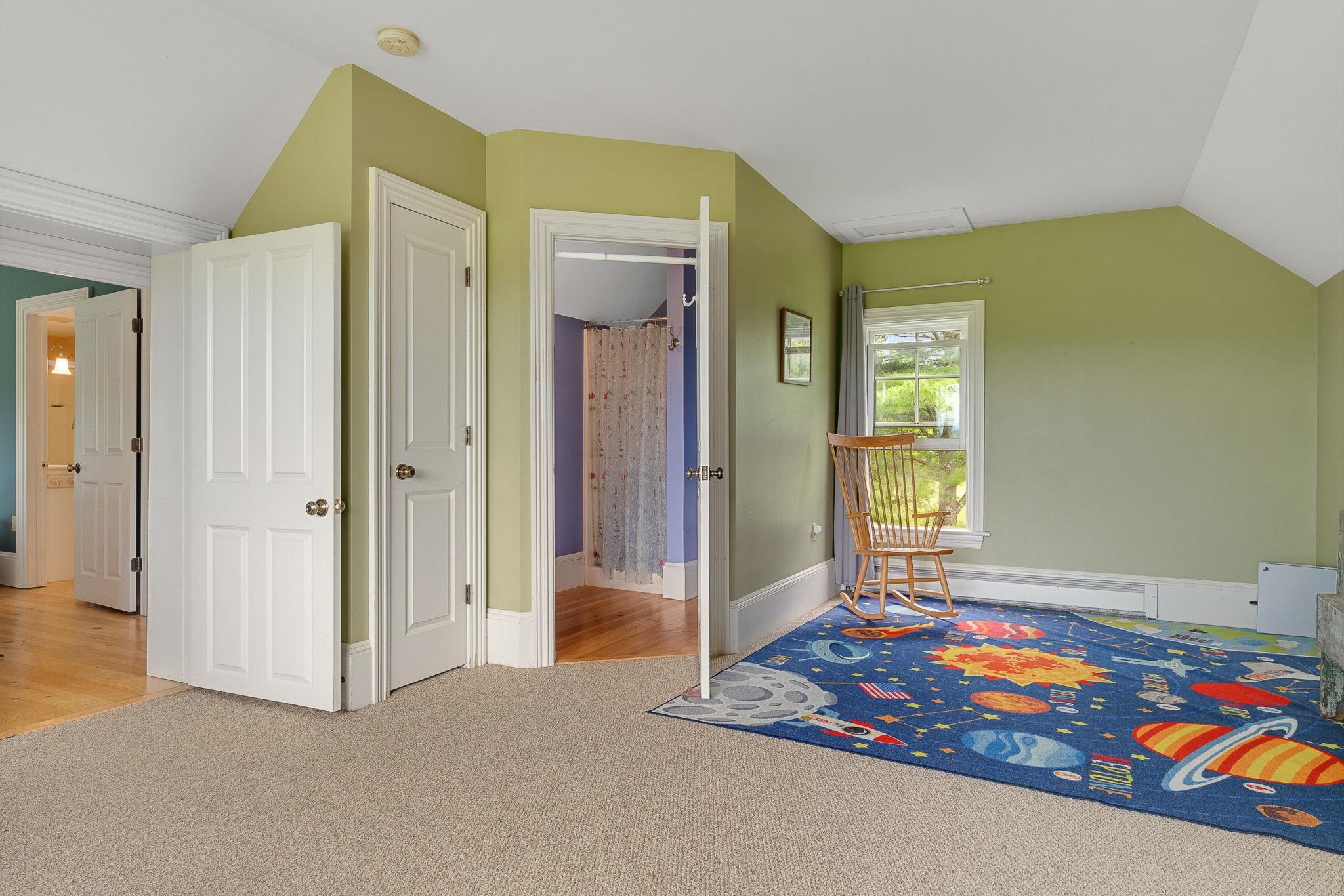 6307 Mt Philo Road Charlotte, VT 05445 - Photo 39 of 51