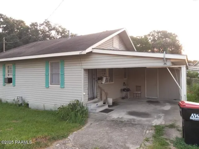$130,000 | 105 Cadillac Street, Lafayette, LA 70501