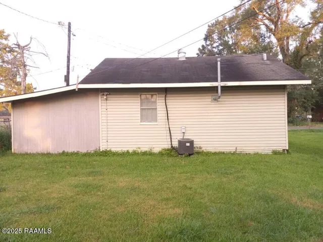 $130,000 | 105 Cadillac Street, Lafayette, LA 70501