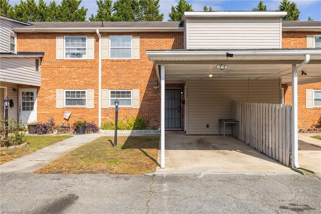 2235 Shadow Valley Road, Unit E High Point, NC 27265 - Photo 1 of 1 Gallery Image 1