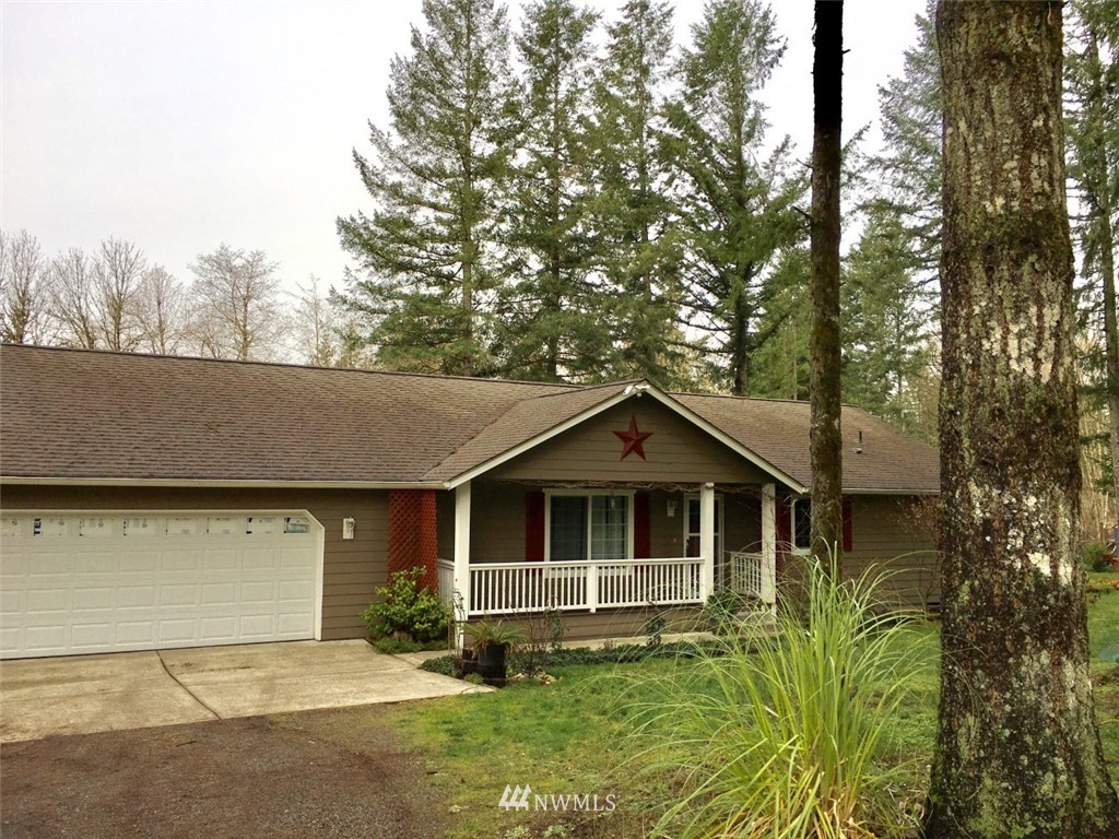 14127 Littlerock Road Southwest Rochester, WA 98579 - Photo 1 of 24