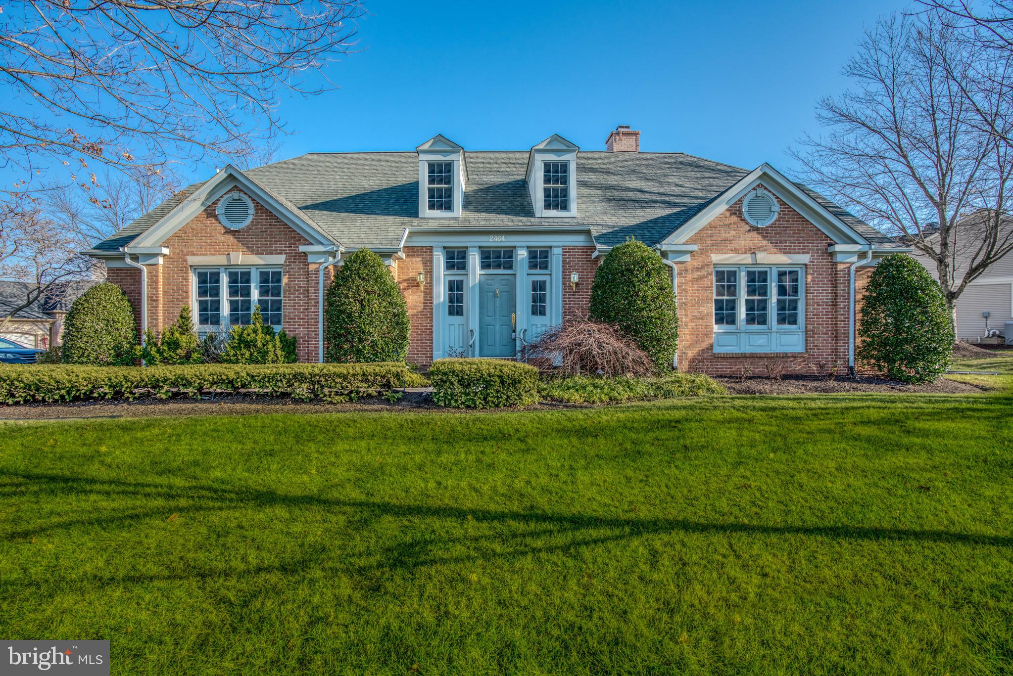 2464 Bear Den Road Frederick, MD 21701 - Photo 1 of 40