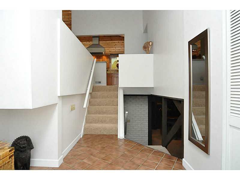 5510 Glass Road Pittsburgh, PA 15205 - Photo 2 of 25 Entry/Foyer. The welcoming foyer includes ceramic tile floors, a large closet, and a sky light that offers lots of natural light.
