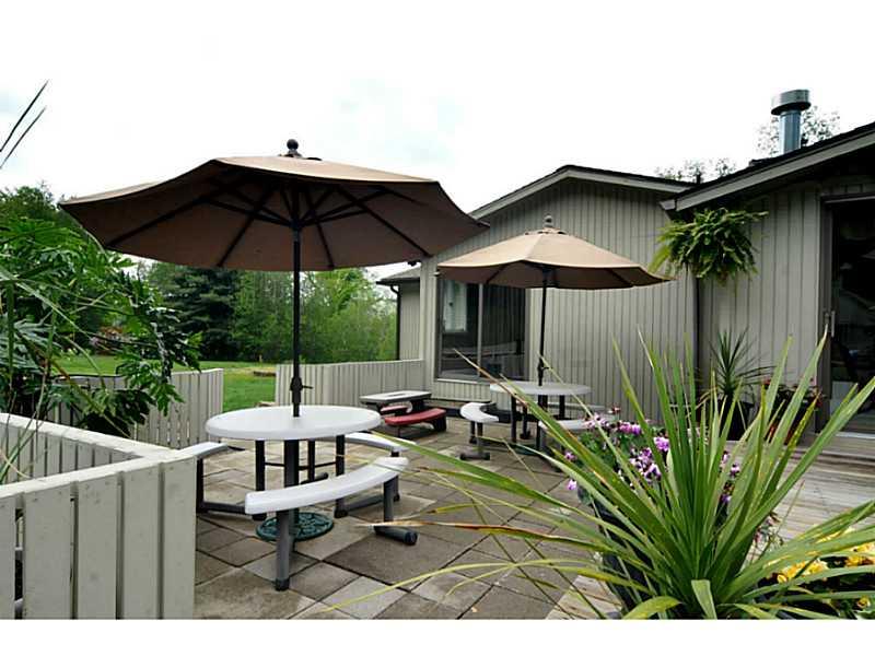 5510 Glass Road Pittsburgh, PA 15205 - Photo 22 of 25 Patio/Deck. The beautiful patio offers a great space to host a party.