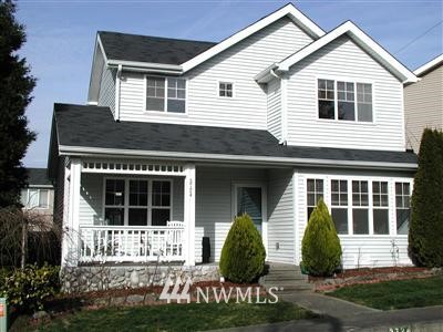3724 Northeast 5th Street Renton, WA 98056 - Photo 1 of 1
