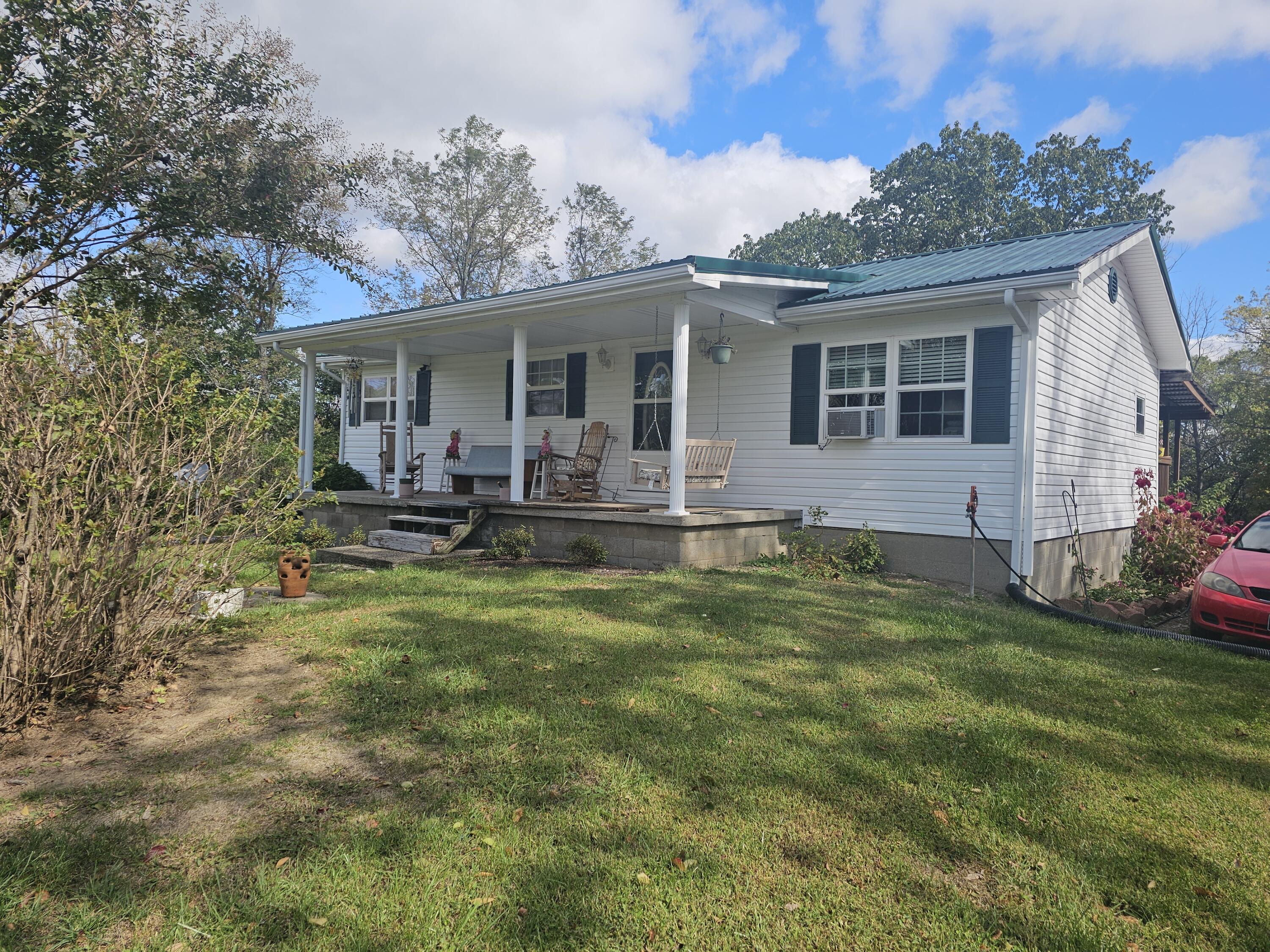 3475 Flat Creek Road Frankfort, KY 40601 - Photo 1 of 22 20241016_123652