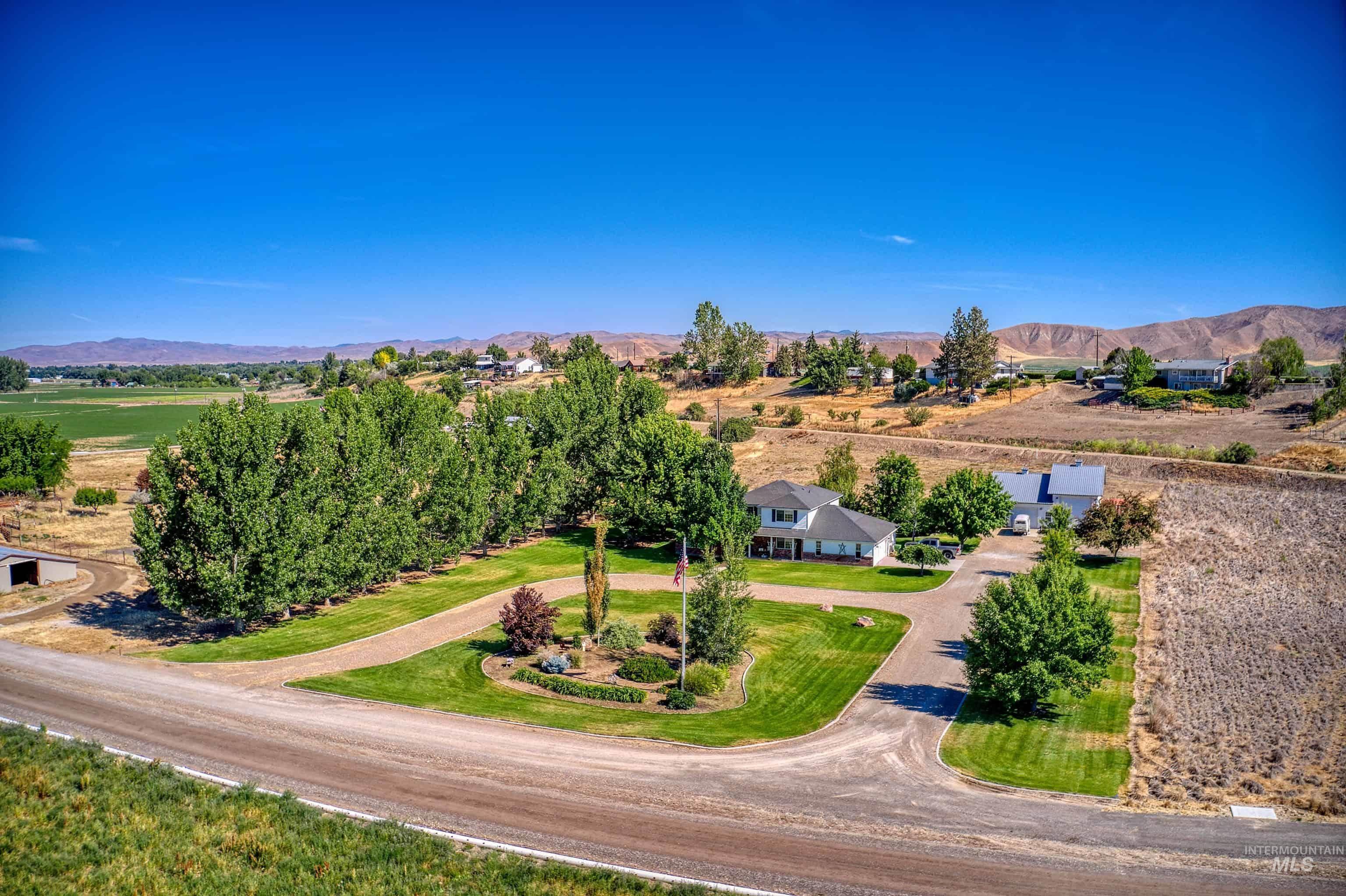 1530 Ross Road Weiser, ID 83672 - Photo 49 of 50