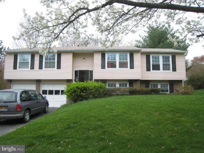 15416 Wembrough Street Silver Spring, MD 20905 - Photo 1 of 13 Front of House