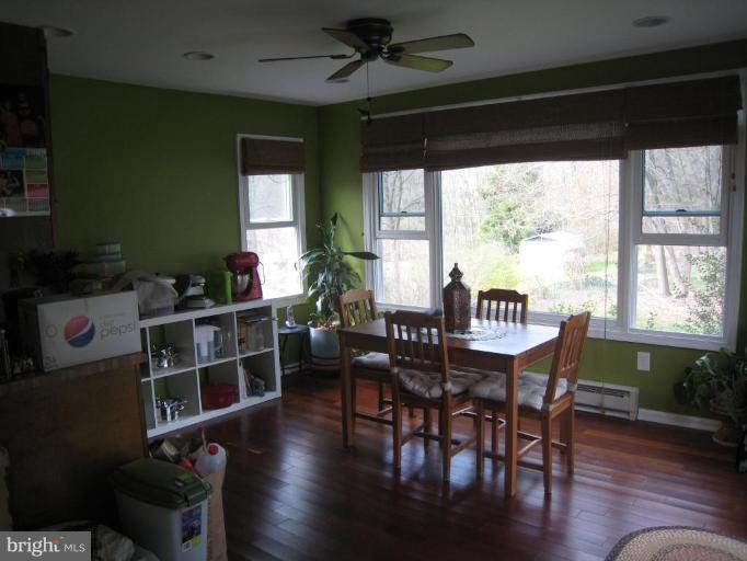 15416 Wembrough Street Silver Spring, MD 20905 - Photo 5 of 13 Sunroom