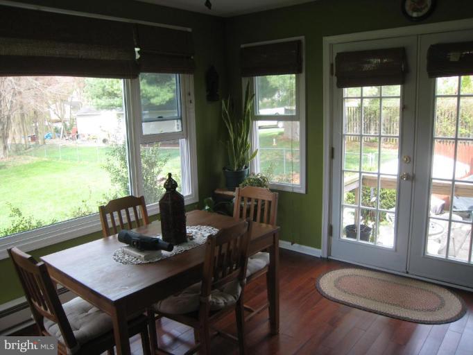 15416 Wembrough Street Silver Spring, MD 20905 - Photo 6 of 13 Sunroom Addition