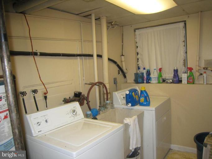 15416 Wembrough Street Silver Spring, MD 20905 - Photo 10 of 13 Laundry Area 1