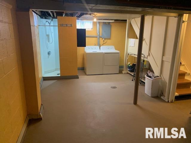 3536 Stanton Street Springfield, IL 62703 - Photo 22 of 25