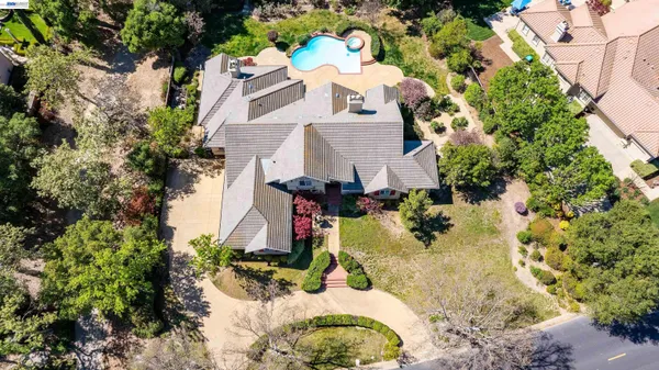 $8,500 | 2779 East Ruby Hill Drive, Pleasanton, CA 94566