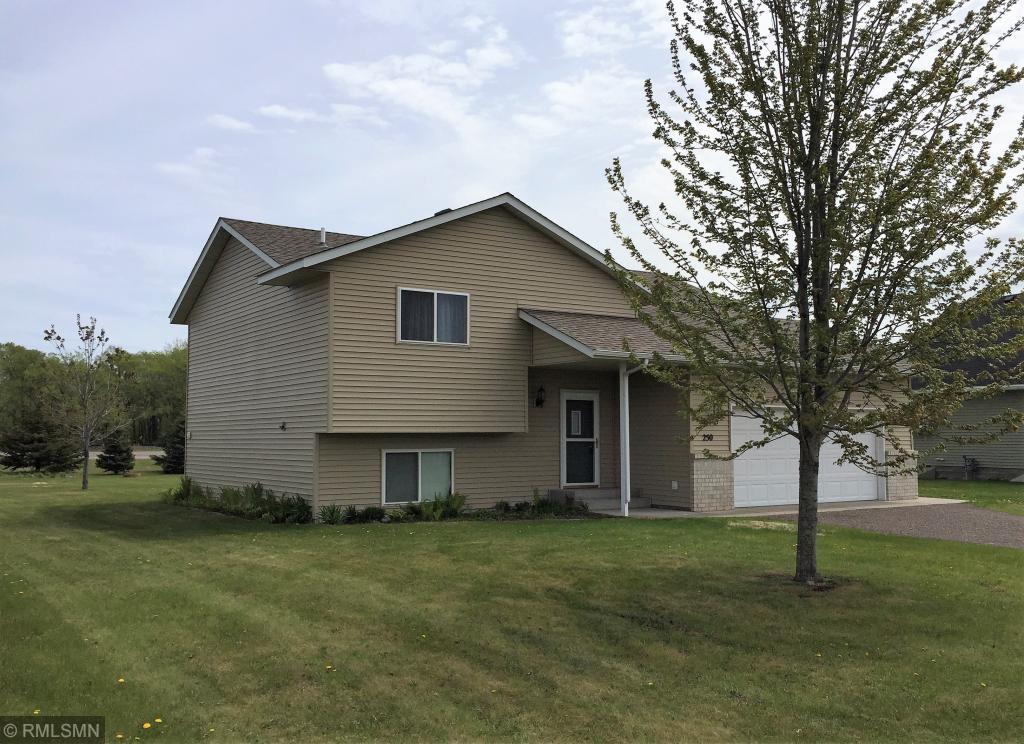 250 2nd Avenue Southwest Rice, MN 56367 - Photo 1 of 1