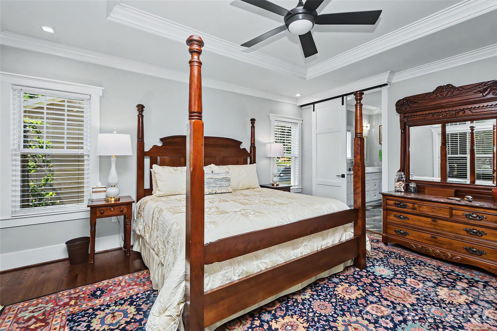 400 Marsh Road Charlotte, NC 28209 - Photo 24 of 48