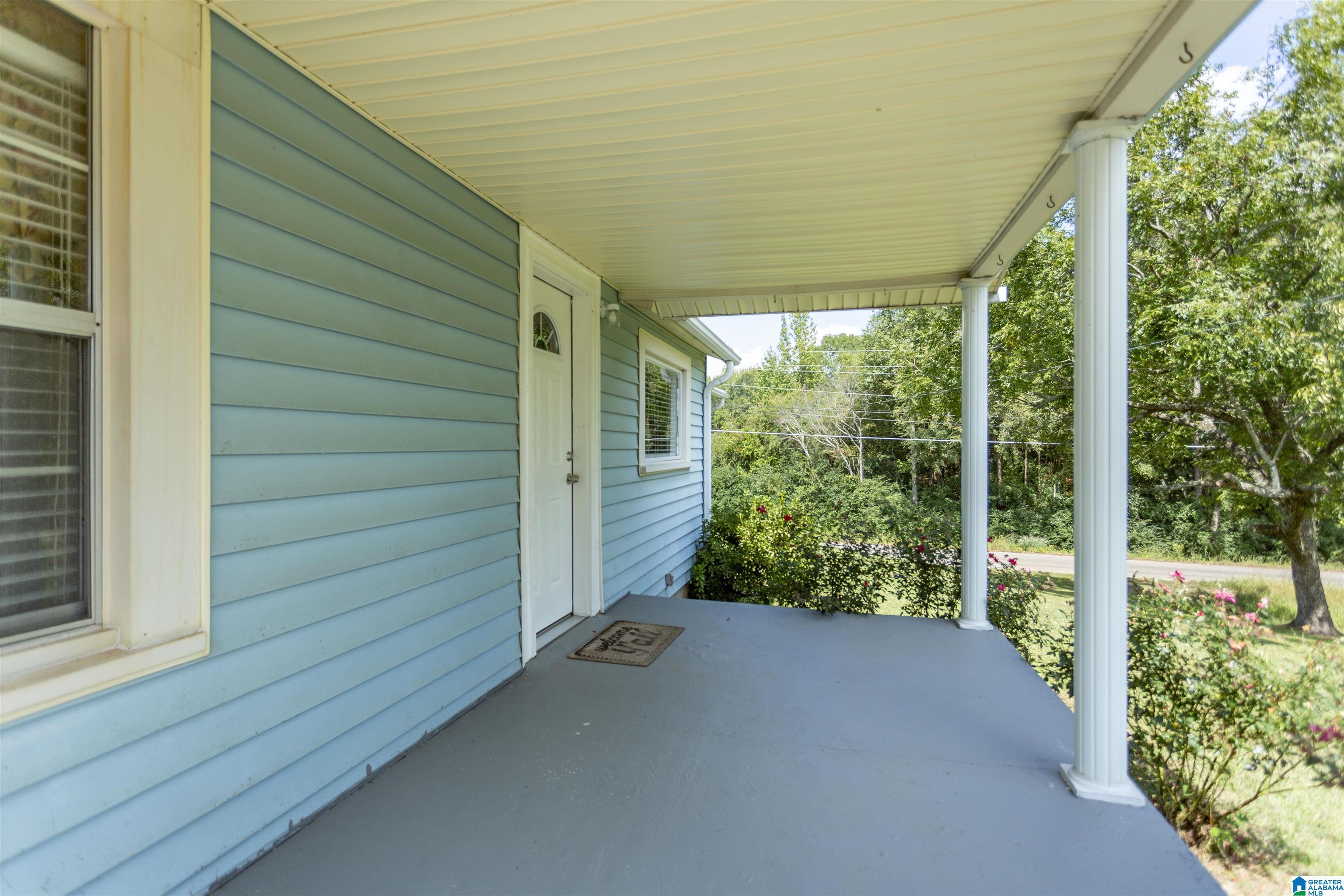 61 Idalia Road Talladega, AL 35160 - Photo 32 of 50