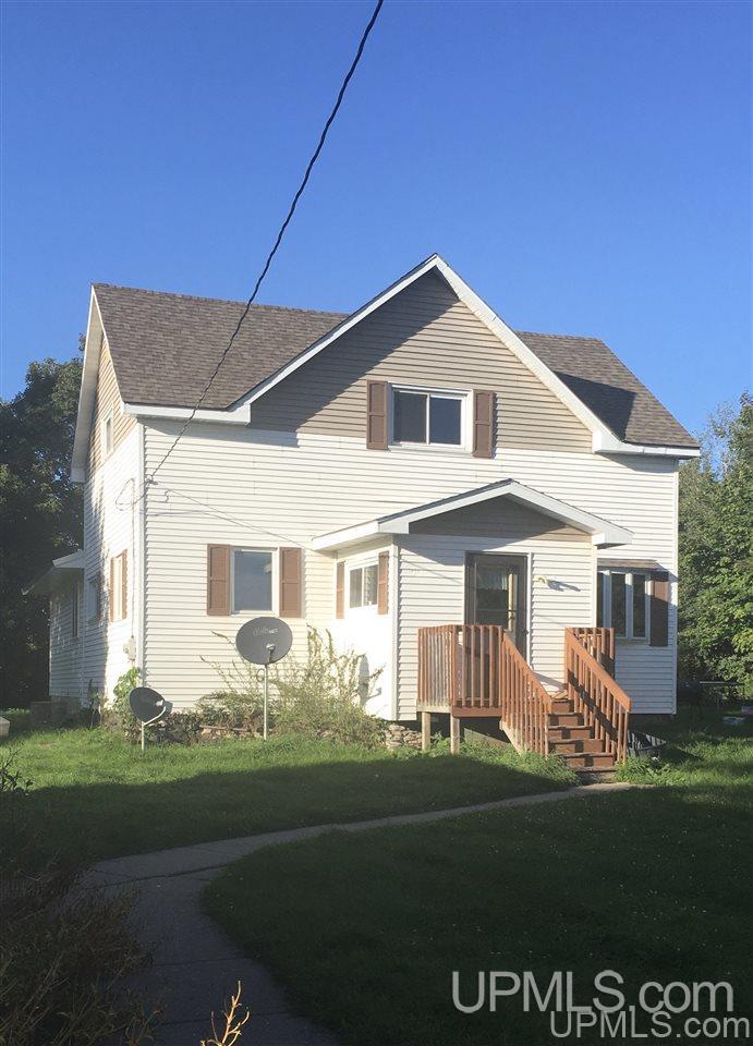 W5042 Metropolitan Road Felch, MI 49831 - Photo 1 of 36