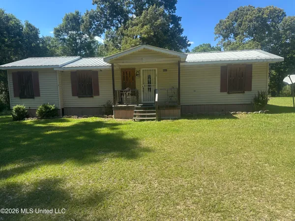 $850 | 517 Old Holmesville Road, Tylertown, MS 39667