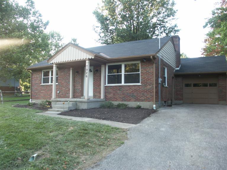 7926 State Road Cincinnati, OH 45255 - Photo 1 of 1