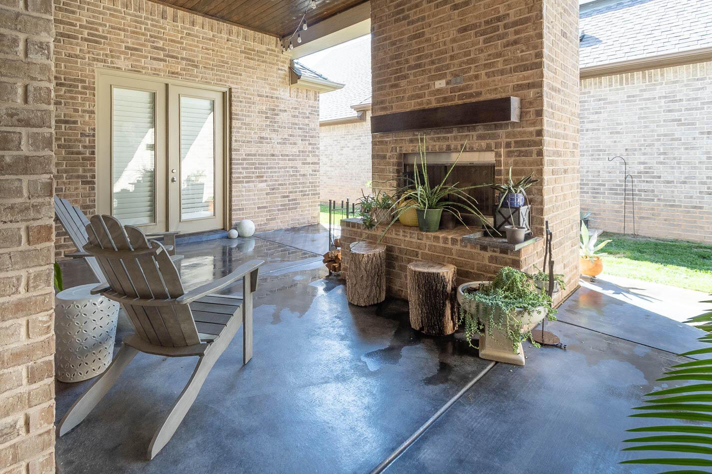 6809 Baccus Amarillo, TX 79124 - Photo 5 of 20