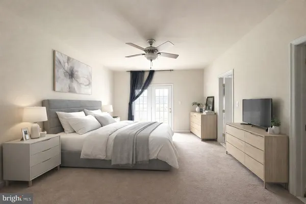 $3,150 | 4495 B Beacon Grove Circle, Fairfax, VA 22033