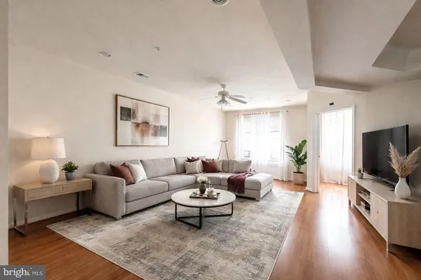 $3,150 | 4495 B Beacon Grove Circle, Fairfax, VA 22033