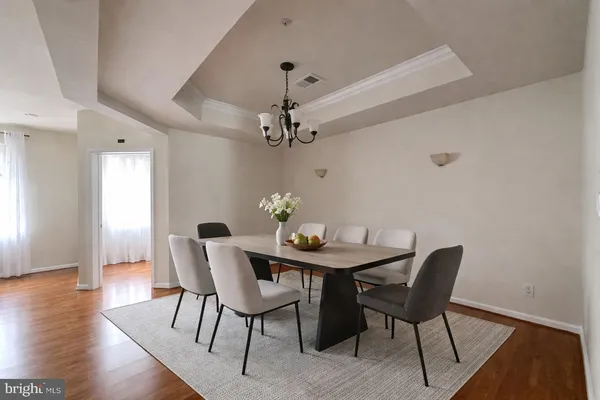 $3,150 | 4495 B Beacon Grove Circle, Fairfax, VA 22033