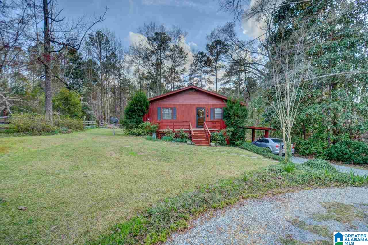1351 Hinkle Road Clanton, AL 35045 - Photo 2 of 36