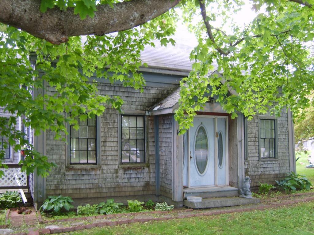 950 River Road Tenants Harbor, ME 04860 - Photo 1 of 21 Photo