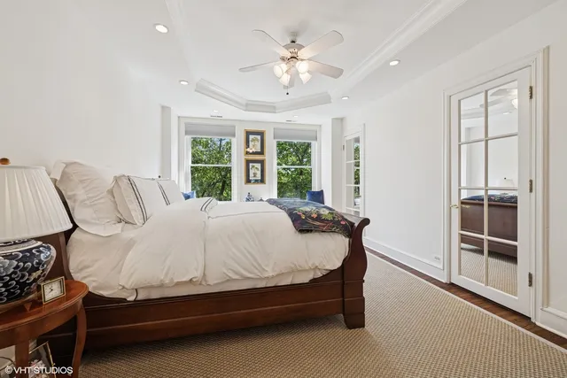 $1,065,000 | 3500 North Lake Shore Drive, Unit 3C, Chicago, IL 60657