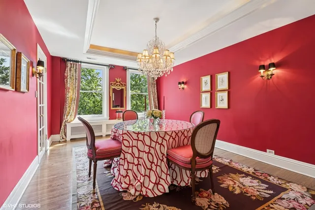 $1,065,000 | 3500 North Lake Shore Drive, Unit 3C, Chicago, IL 60657