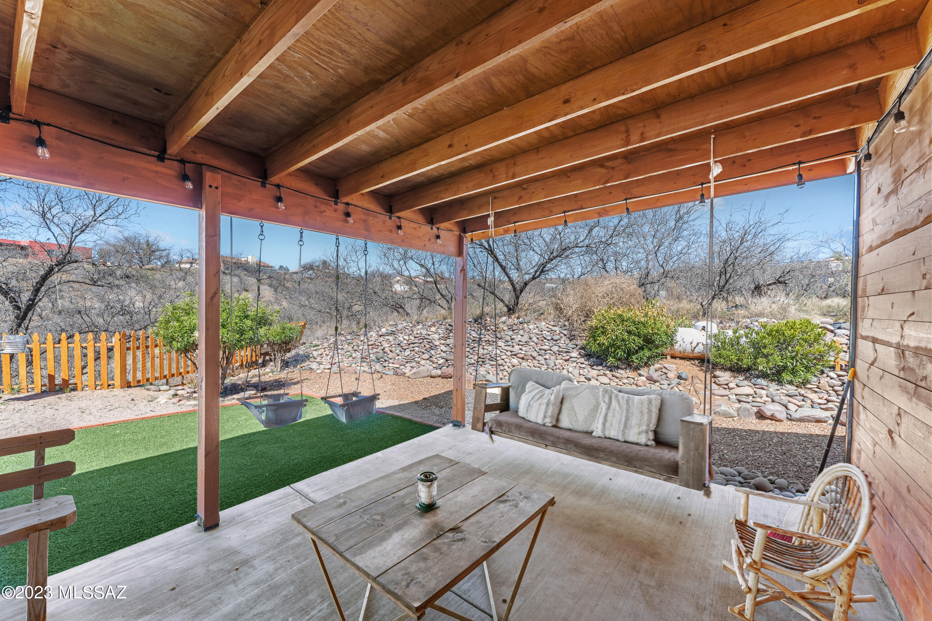 1198 Avenida Gloriosa Rio Rico, AZ 85648 - Photo 31 of 32