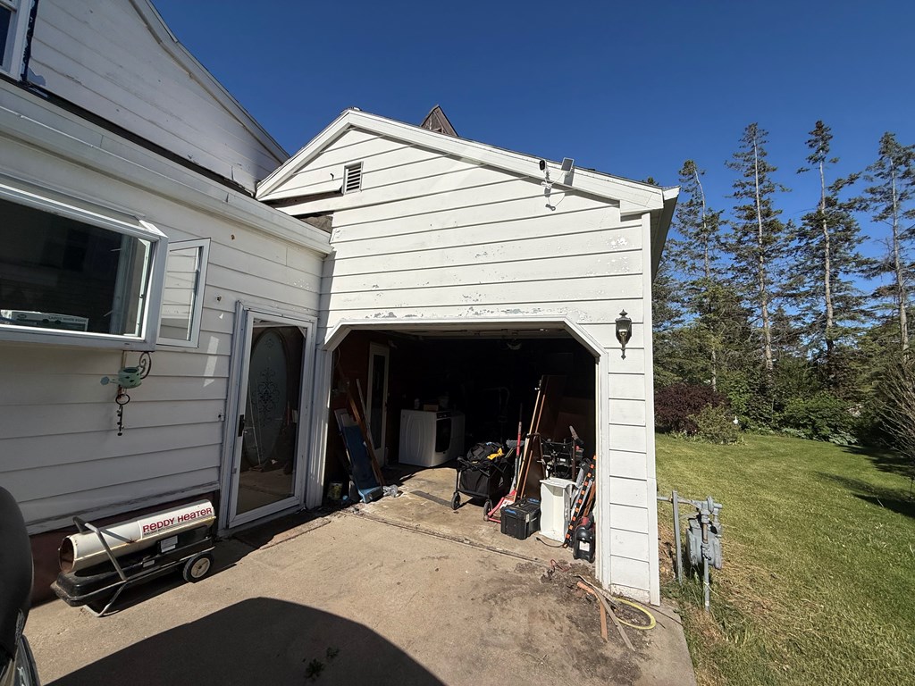 232 Gaede Road Forestville, WI 54213 - Photo 13 of 13