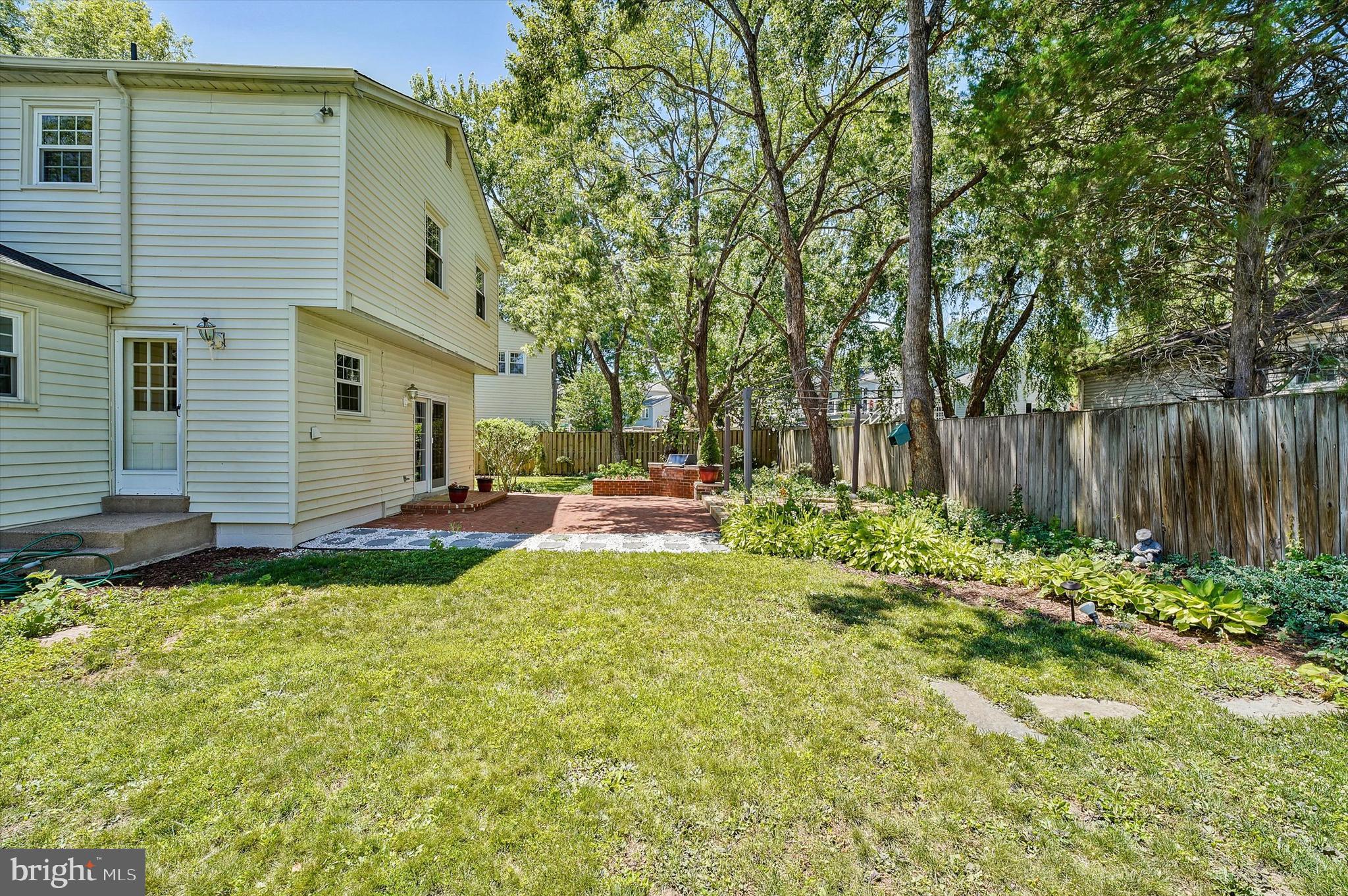 7902 Larrick Court Springfield, VA 22153 - Photo 43 of 48