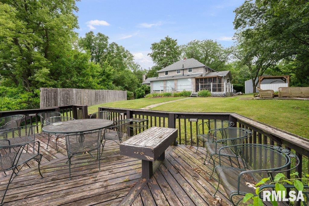 21116 River Road North Cordova, IL 61242 - Photo 12 of 44