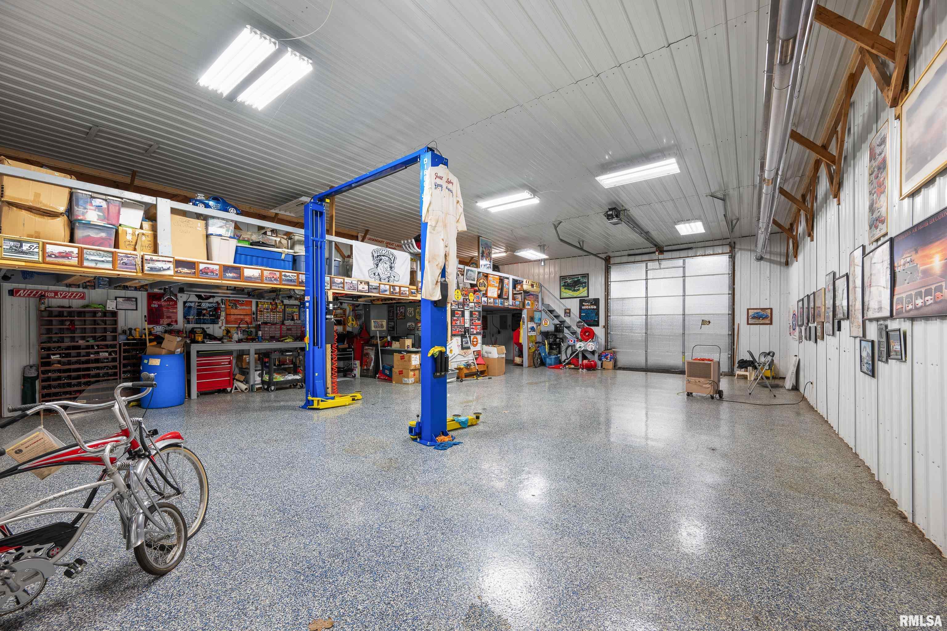 21116 River Road North Cordova, IL 61242 - Photo 19 of 44