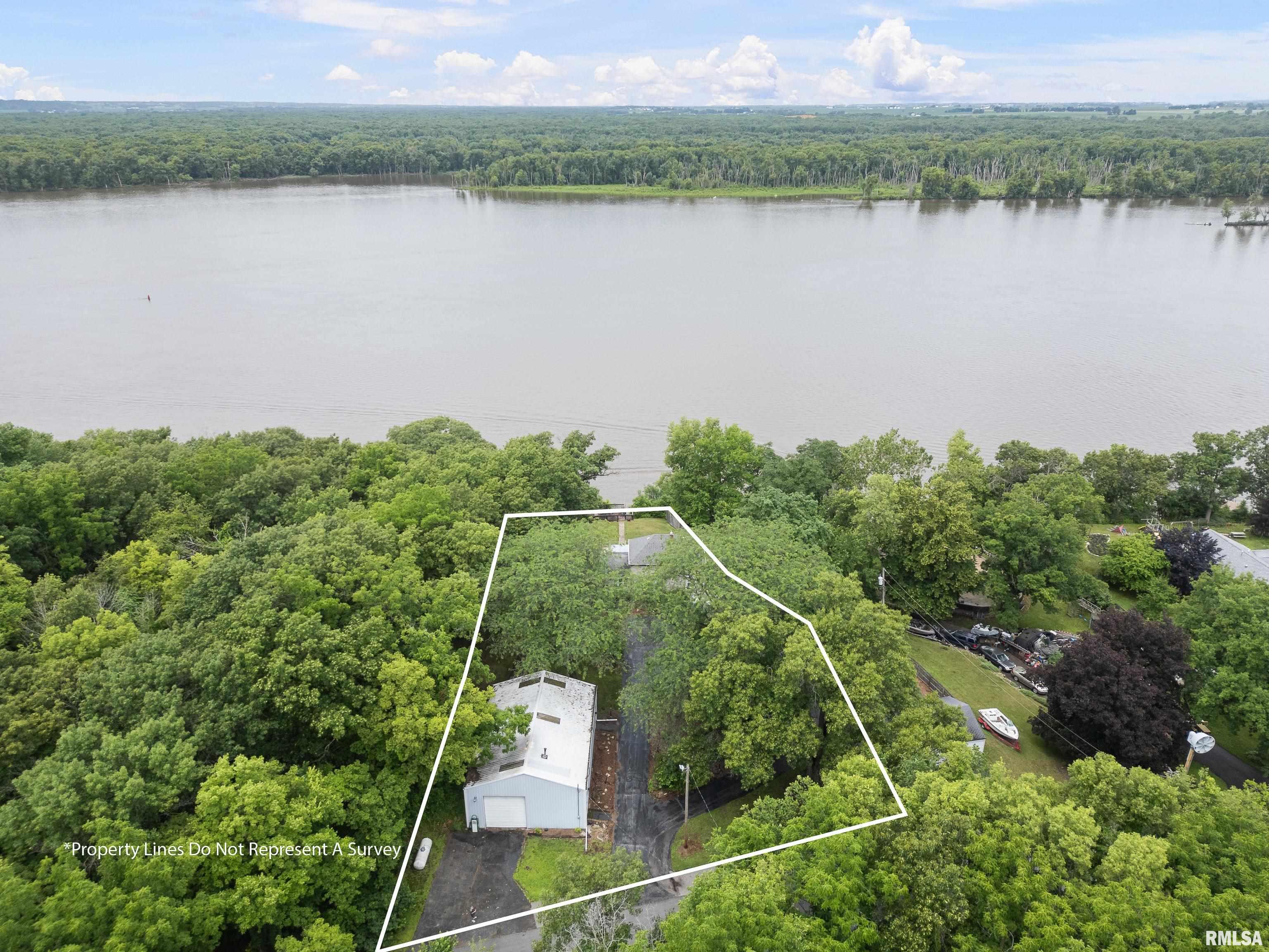 21116 River Road North Cordova, IL 61242 - Photo 3 of 44