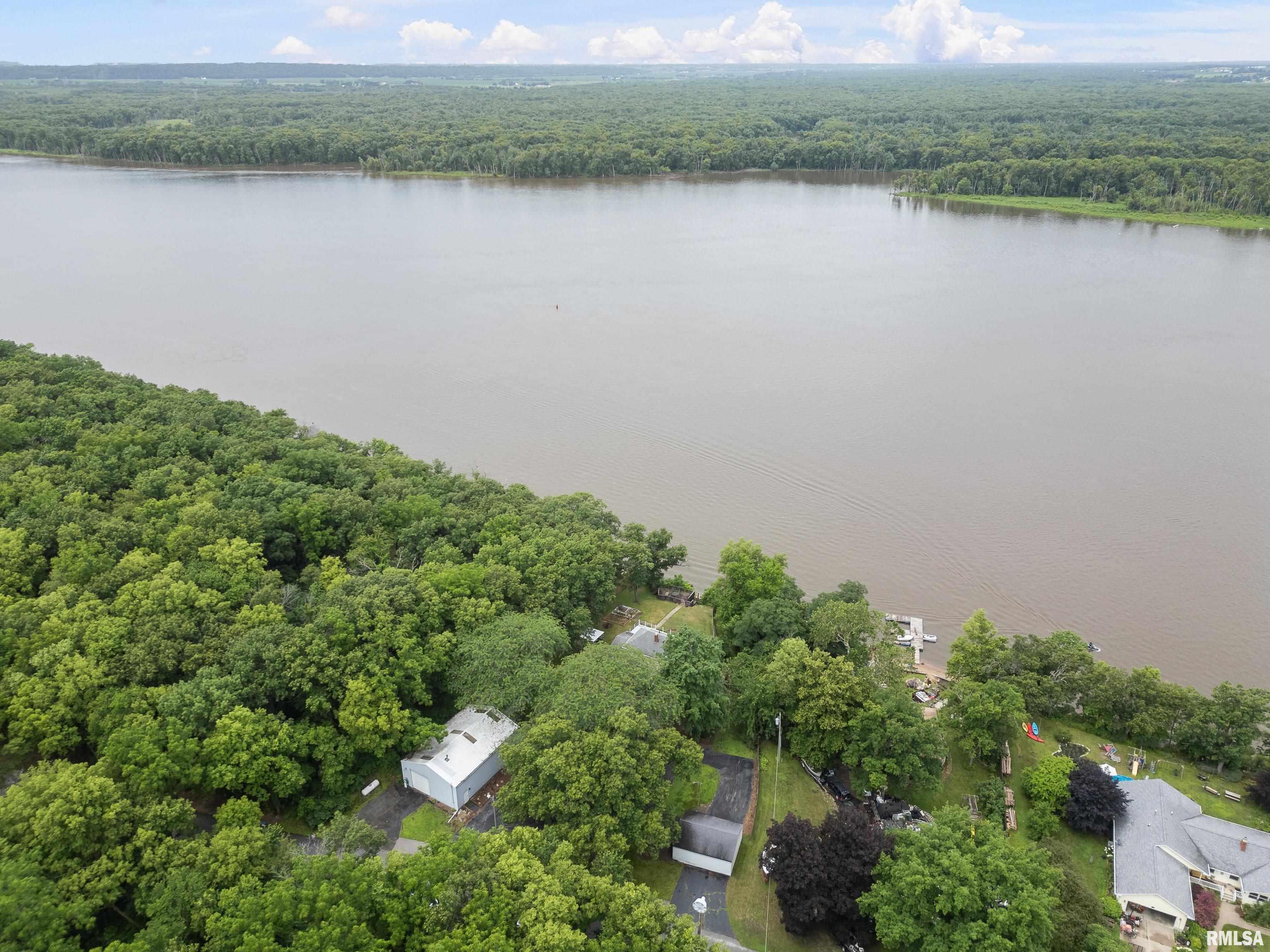 21116 River Road North Cordova, IL 61242 - Photo 4 of 44