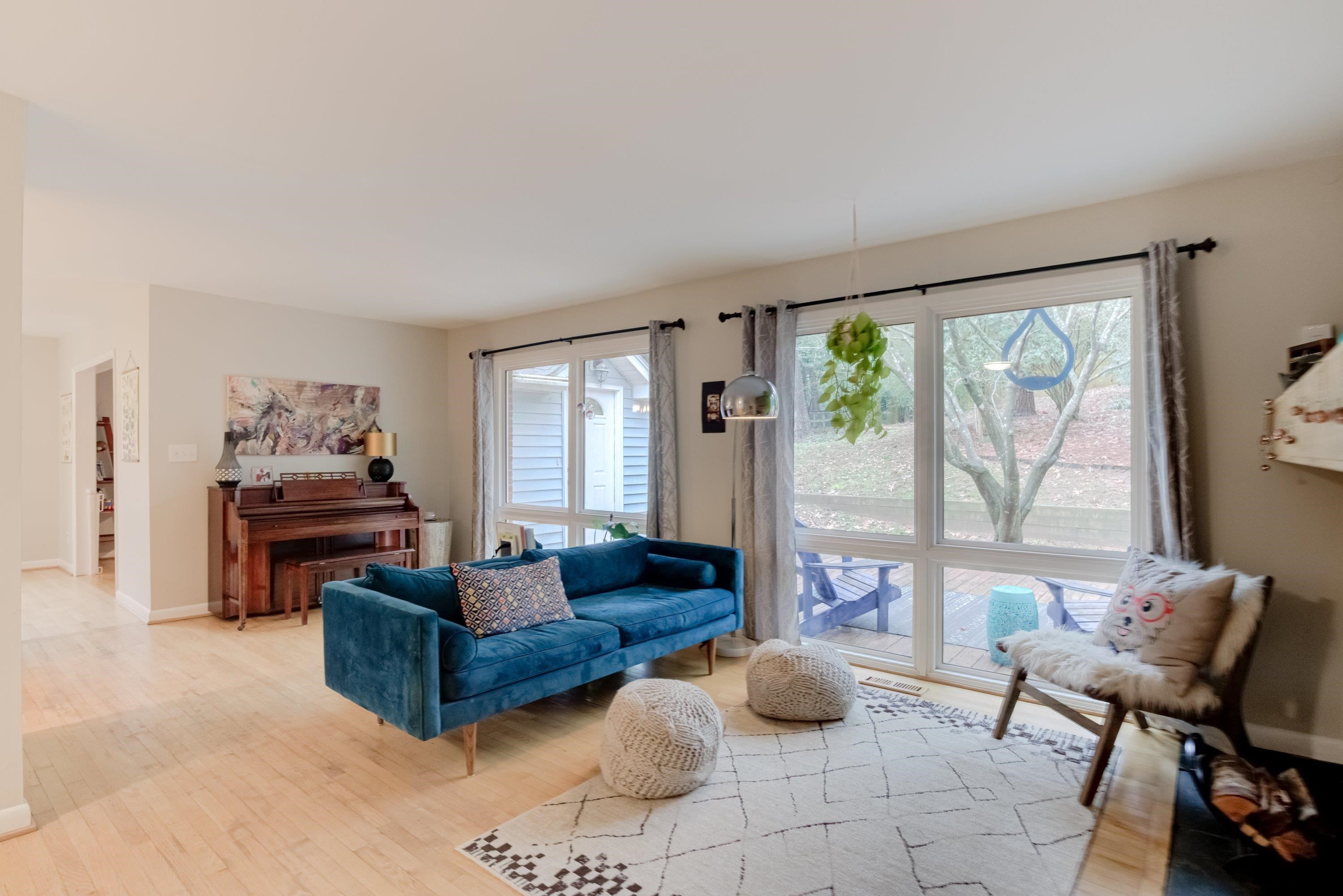 3719 Swift Drive Raleigh, NC 27606 - Photo 27 of 60 Photo 27