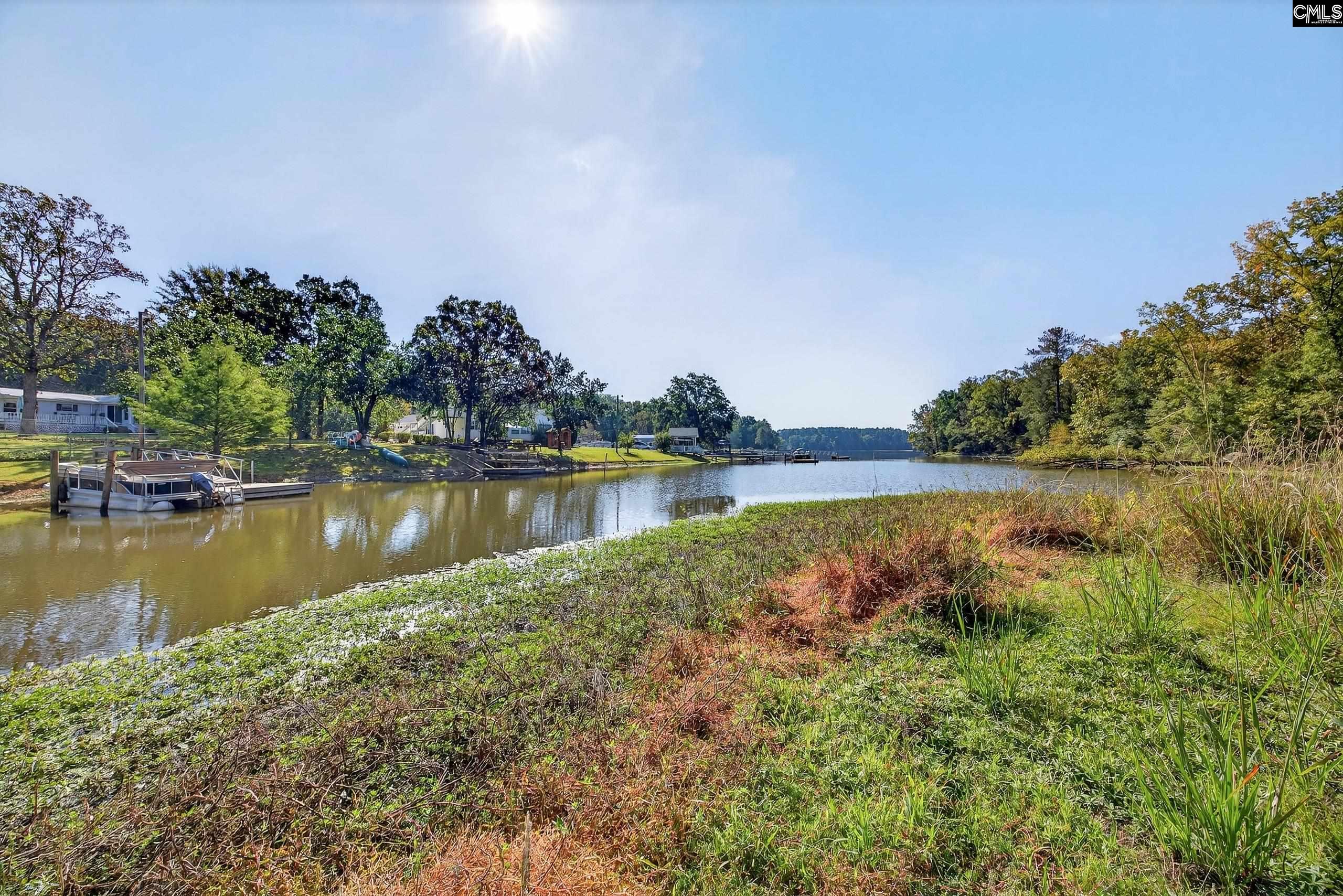 1109 Natures Cove Road Saluda, SC 29138 - Photo 3 of 36