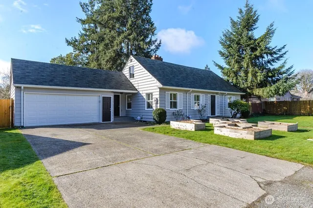 $545,000 | 814 117th Street South, Tacoma, WA 98444