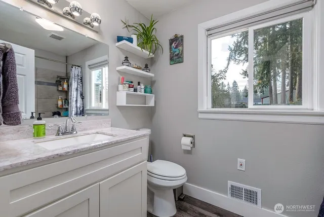 $545,000 | 814 117th Street South, Tacoma, WA 98444