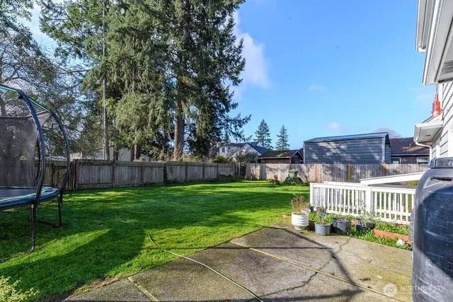 $545,000 | 814 117th Street South, Tacoma, WA 98444