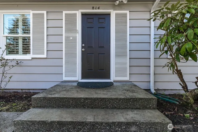 $545,000 | 814 117th Street South, Tacoma, WA 98444